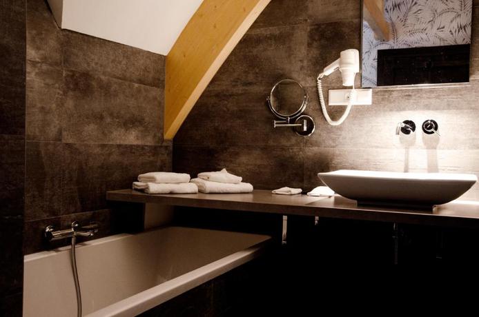 Imagen general del Hotel De Roode Schuur. Foto 12