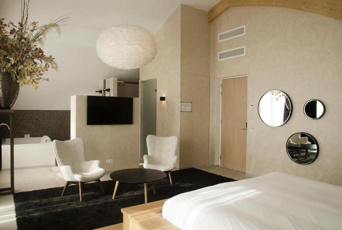 Imagen general del Hotel De Roode Schuur. Foto 14