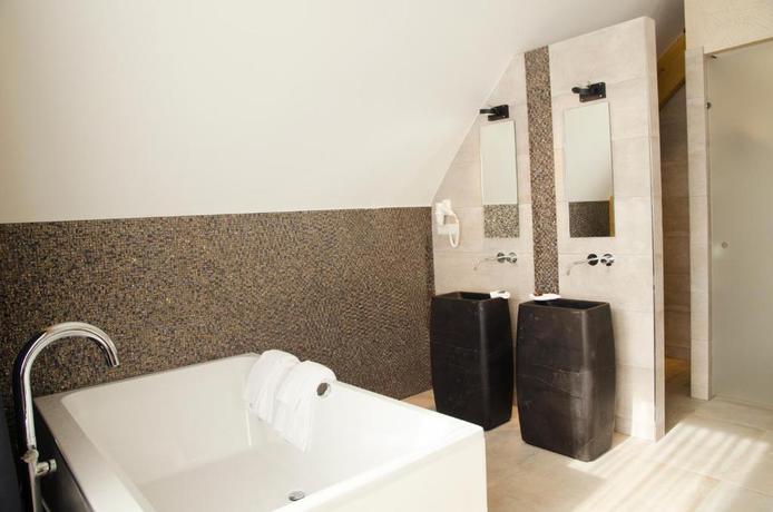 Imagen general del Hotel De Roode Schuur. Foto 15