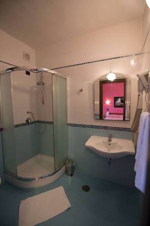Imagen de la habitación del Hotel De Rosa, Boscoreale. Foto 6