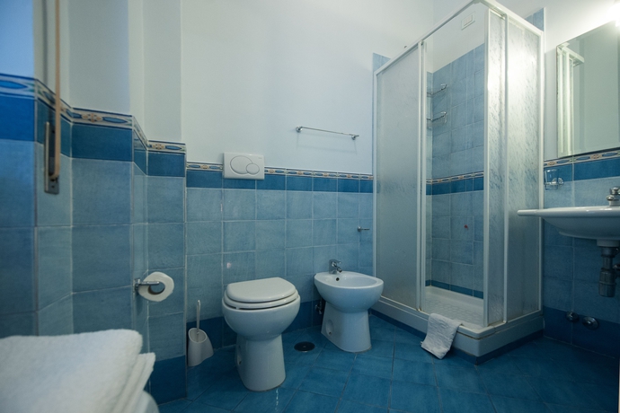 Imagen de la habitación del Hotel De Rosa, Maiori. Foto 7