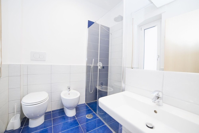 Imagen de la habitación del Hotel De Rosa, Maiori. Foto 17