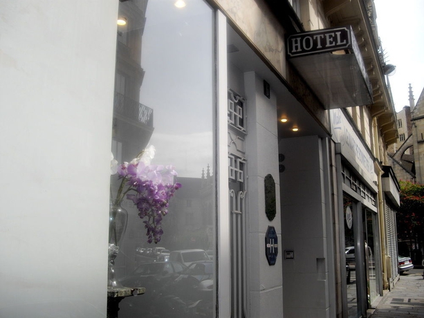 Imagen general del Hotel De Roubaix. Foto 2