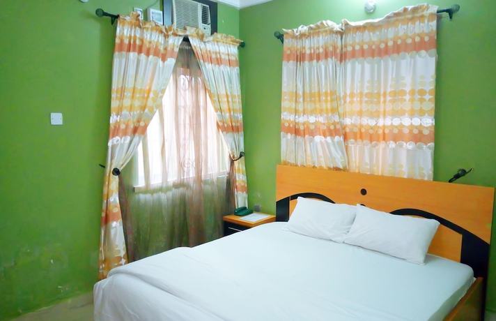 Imagen de la habitación del Hotel De Royal Legacy and Suites. Foto 11