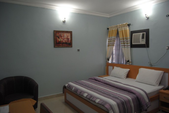 Imagen de la habitación del Hotel De Royal Legacy and Suites. Foto 17