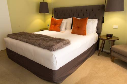 Imagen de la habitación del Hotel De Russie Boutique Orange. Foto 2