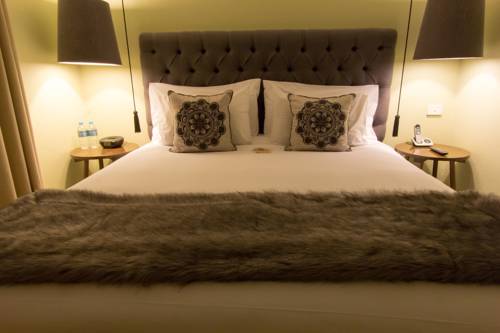 Imagen de la habitación del Hotel De Russie Boutique Orange. Foto 3