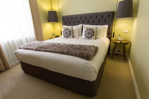 Imagen de la habitación del Hotel De Russie Boutique Orange. Foto 4