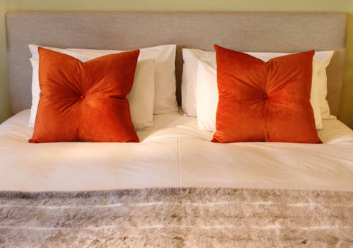 Imagen de la habitación del Hotel De Russie Boutique Orange. Foto 6