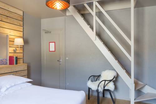 Imagen de la habitación del Hotel De Russie, Le Mont Doré. Foto 5