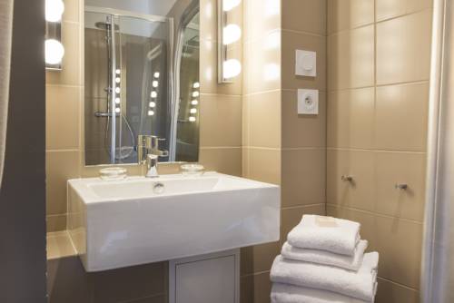 Imagen de la habitación del Hotel De Russie, Le Mont Doré. Foto 8