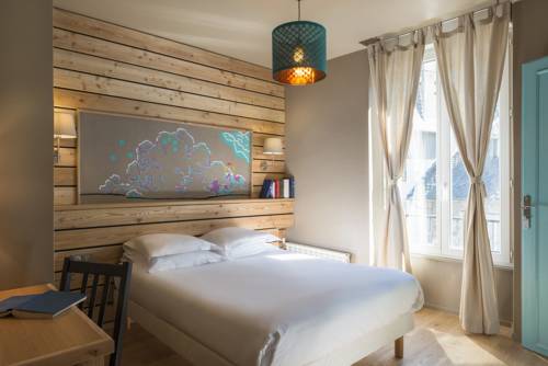 Imagen de la habitación del Hotel De Russie, Le Mont Doré. Foto 16