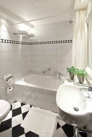 Imagen de la habitación del Hotel De Rustende Jager. Foto 3