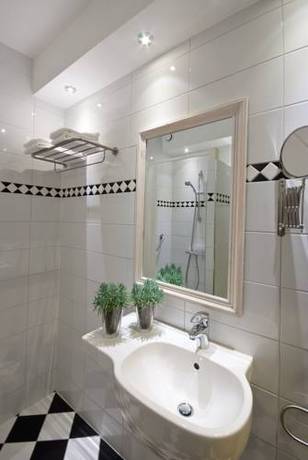 Imagen de la habitación del Hotel De Rustende Jager. Foto 6