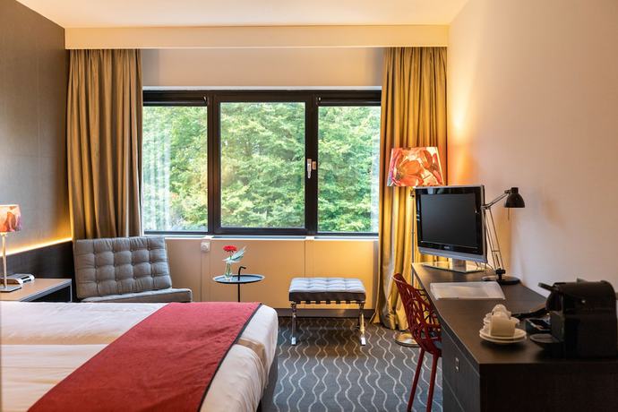 Imagen de la habitación del Hotel De Ruwenberg Meetings Events. Foto 10