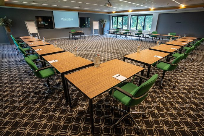 Imagen de los interiores del Hotel De Ruwenberg Meetings Events. Foto 16