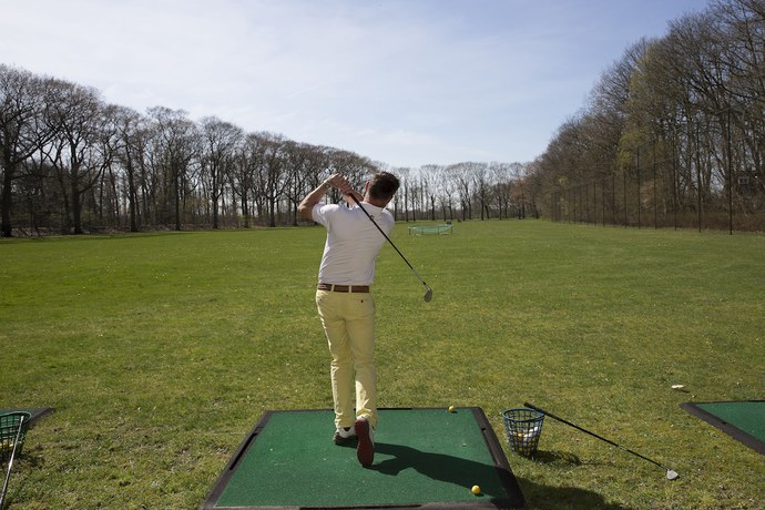 Imagen general del Hotel De Ruwenberg Meetings Events. Foto 8