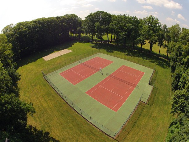 Imagen general del Hotel De Ruwenberg Meetings Events. Foto 9