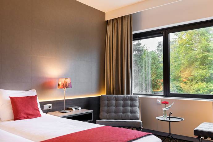 Imagen de la habitación del Hotel De Ruwenberg Meetings Events. Foto 12