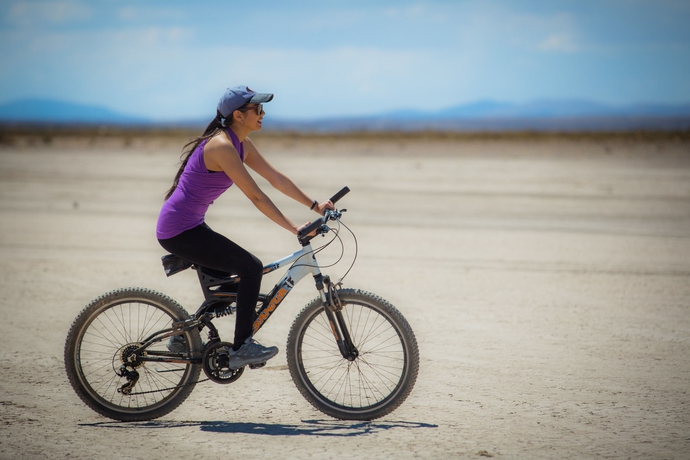 Imagen general del Hotel De Sal Luna Salada. Foto 2