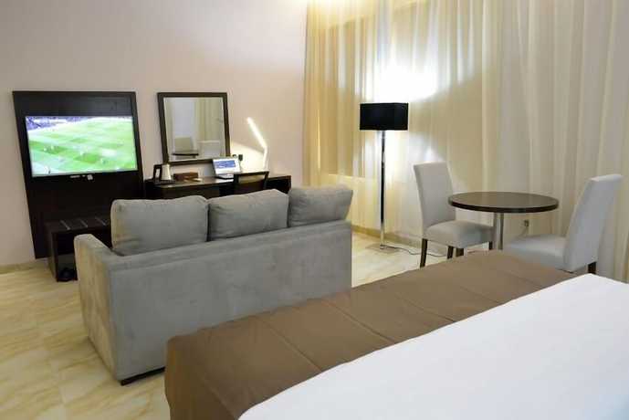 Imagen de la habitación del Hotel De Santos Awka. Foto 6