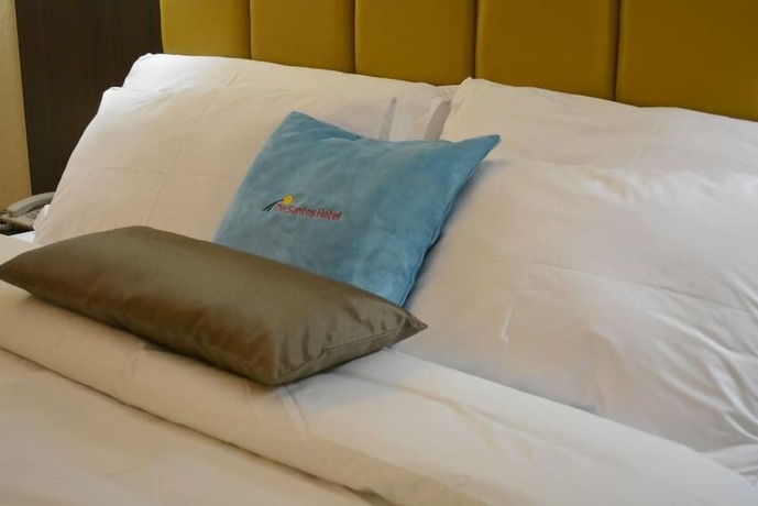 Imagen de la habitación del Hotel De Santos Awka. Foto 7