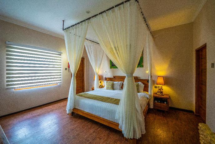 Imagen de la habitación del Hotel De Sapphire Cliff Villa By Danapati. Foto 2