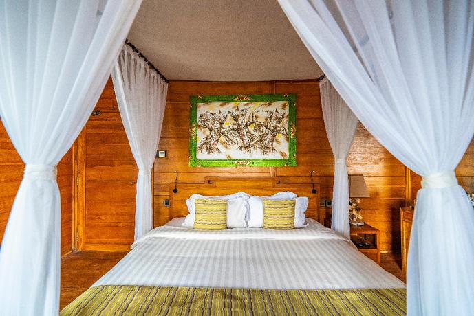 Imagen de la habitación del Hotel De Sapphire Cliff Villa By Danapati. Foto 17