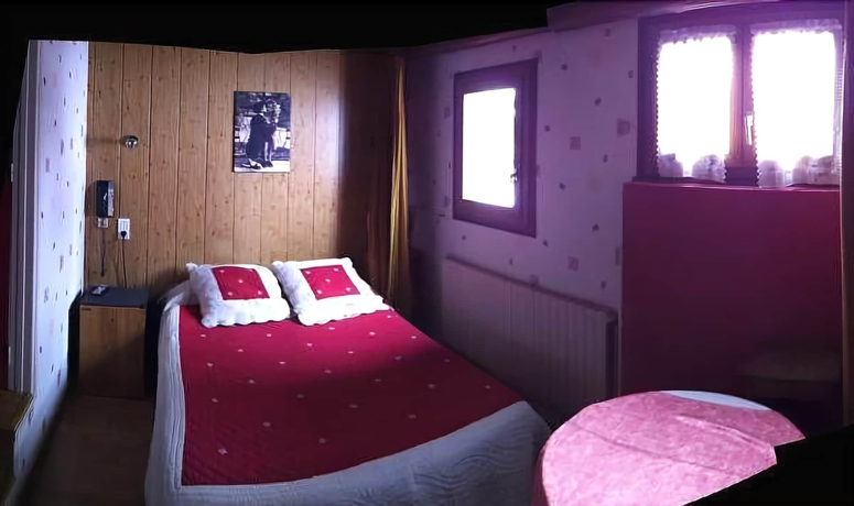 Imagen de la habitación del Hotel De Savoie, Annecy. Foto 2