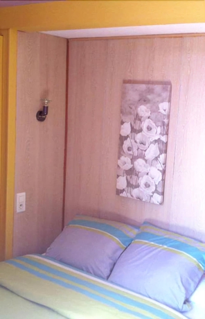 Imagen de la habitación del Hotel De Savoie, Annecy. Foto 3