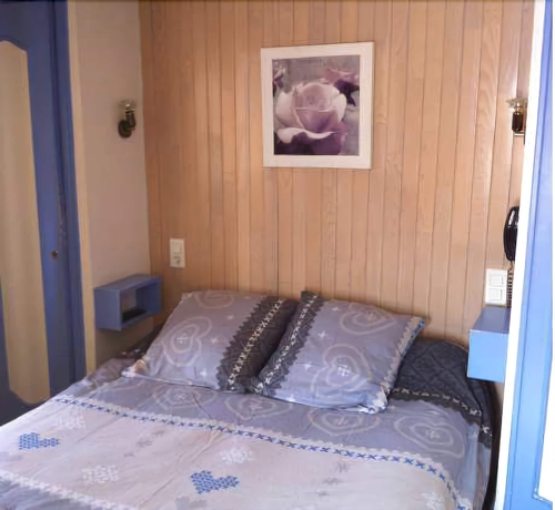 Imagen de la habitación del Hotel De Savoie, Annecy. Foto 4