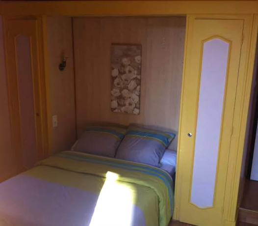 Imagen de la habitación del Hotel De Savoie, Annecy. Foto 5