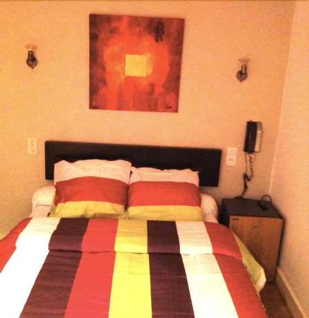 Imagen de la habitación del Hotel De Savoie, Annecy. Foto 6
