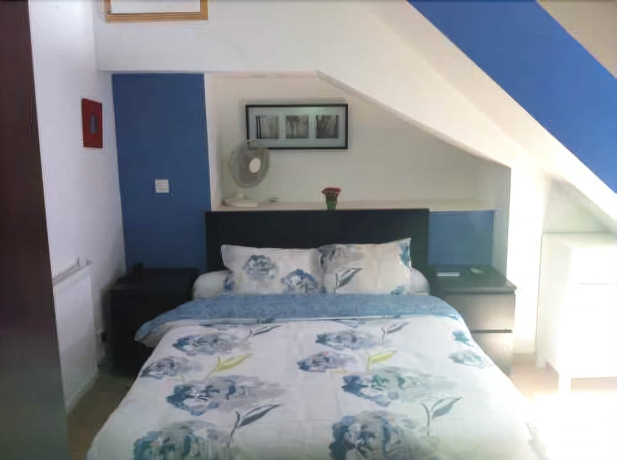 Imagen de la habitación del Hotel De Savoie, Annecy. Foto 7