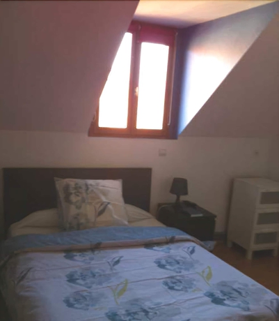 Imagen de la habitación del Hotel De Savoie, Annecy. Foto 8