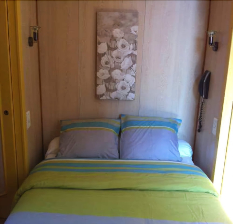 Imagen de la habitación del Hotel De Savoie, Annecy. Foto 9