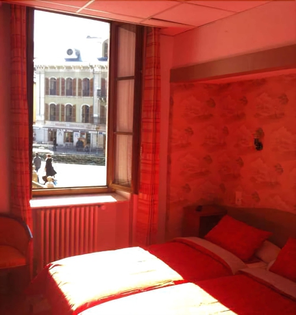 Imagen de la habitación del Hotel De Savoie, Annecy. Foto 10