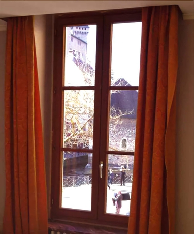 Imagen de la habitación del Hotel De Savoie, Annecy. Foto 11