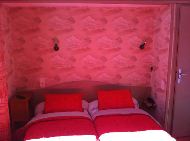 Imagen de la habitación del Hotel De Savoie, Annecy. Foto 14