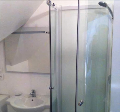 Imagen de la habitación del Hotel De Savoie, Annecy. Foto 15