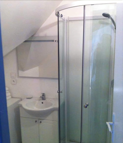 Imagen de la habitación del Hotel De Savoie, Annecy. Foto 18