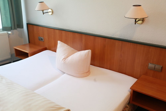 Imagen de la habitación del Hotel De Saxe. Foto 11