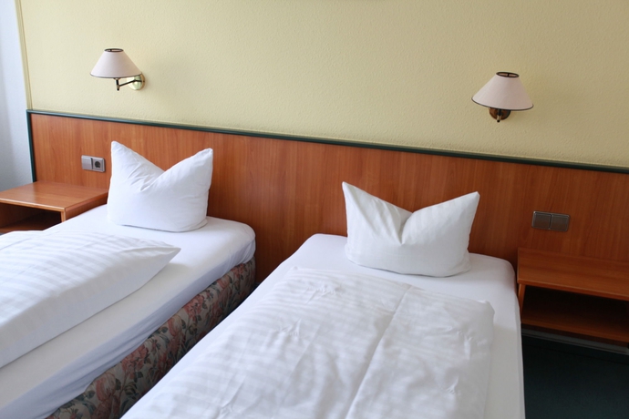 Imagen de la habitación del Hotel De Saxe. Foto 12