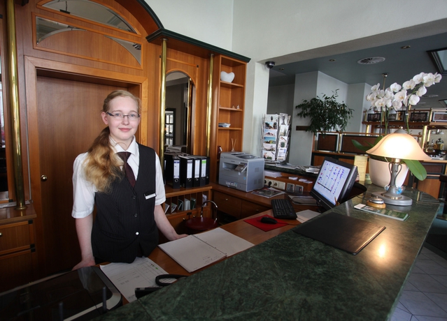 Imagen de los interiores del Hotel De Saxe. Foto 15