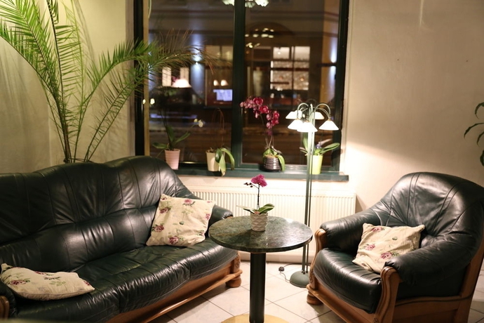 Imagen de los interiores del Hotel De Saxe. Foto 16