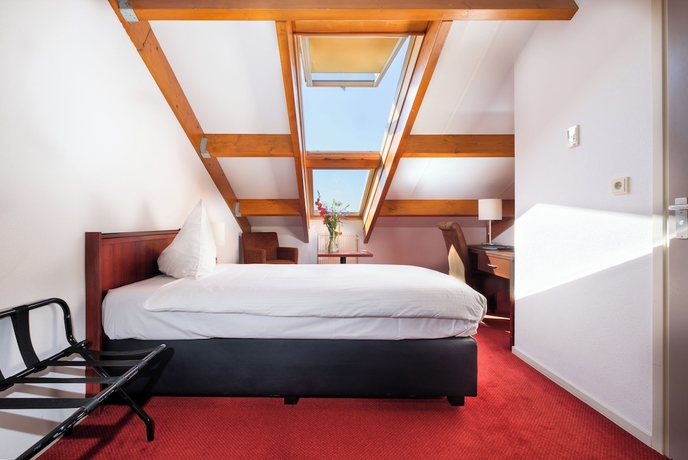 Imagen de la habitación del Hotel De Schildkamp. Foto 7