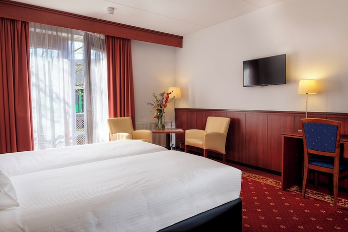 Imagen de la habitación del Hotel De Schildkamp. Foto 9