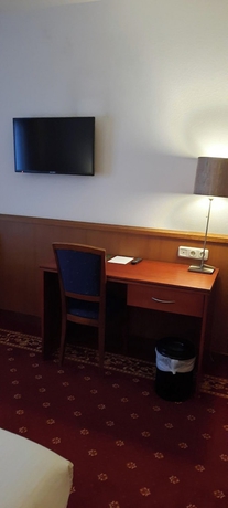 Imagen de la habitación del Hotel De Schildkamp. Foto 10