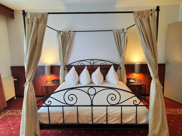 Imagen de la habitación del Hotel De Schildkamp. Foto 11