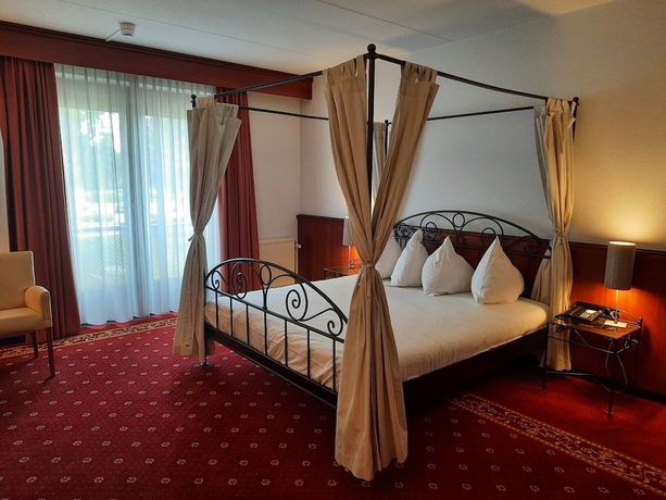 Imagen de la habitación del Hotel De Schildkamp. Foto 12